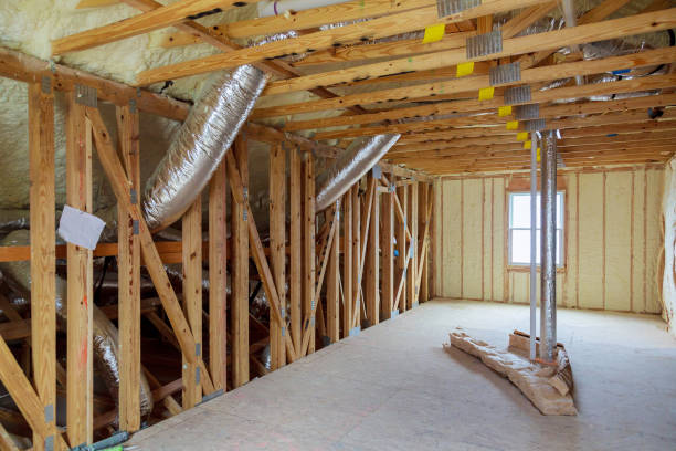 Best Cellulose Insulation in Avimor, ID
