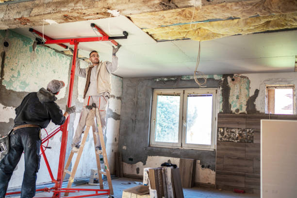 Best Commercial Insulation in Avimor, ID
