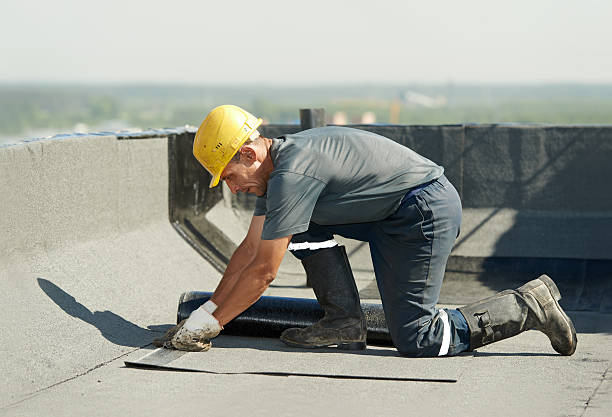 Types of Insulation We Offer in Avimor, ID