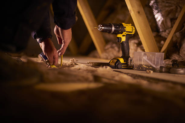 Best Spray Foam Insulation in Avimor, ID